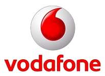 vodafone logo